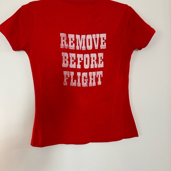 Vintage t-shirt for sale - Picture 7 of 7